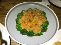 -广东道至正餐厅(区庄店)
