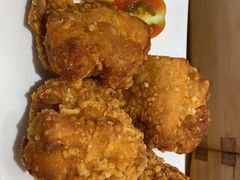 -胜博殿日式炸猪排(西红门店)