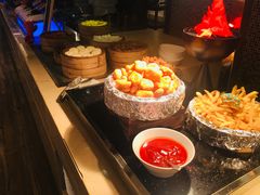 -大天瑞斯丽酒店-中餐厅