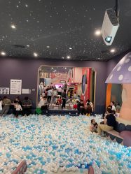 -MELAND CLUB亲子乐园·派对·餐厅(北京芳圆里ID MALL店)