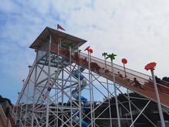 -长洲岛都市农业公园