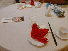-福州天元国际威斯汀酒店·中国元素餐厅