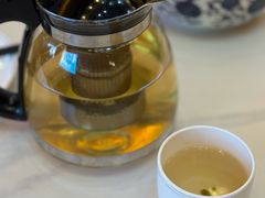 -燕兰楼·清真西北融合菜(亚运村店)