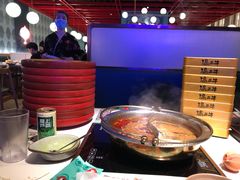 -温禾牛·和牛寿喜烧自助火锅(恒基名人店)