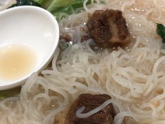 -太兴餐厅(东方广场分店)