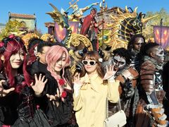 -波塞冬旅游度假区