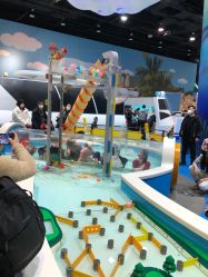 -北京科学中心儿童乐园