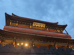 -居庸关长城