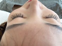 -Ami nail爱米美甲美睫