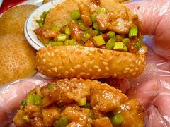 -满堂春特色餐馆