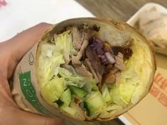 -特派卷·老北京烤鸭卷(合生汇购物中心店)