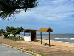 -巧克力渔家.小船海鲜胶东菜(万平口店)