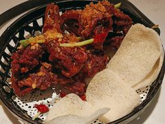 -避风塘(江桥万达店)