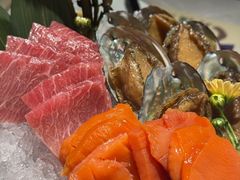 -大渔铁板烧(民盈·国贸城店)