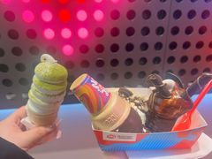 -DQ·蛋糕·冰淇淋(雨花吾悦店)