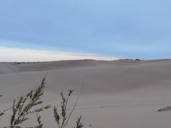 -库伦旗银沙湾旅游景区