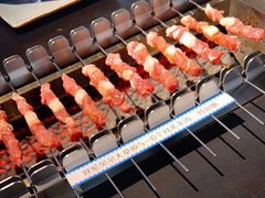 -很久以前羊肉串(大宁中心广场店)