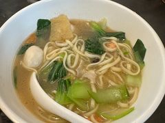 三鲜面-同心楼(解放北路店)