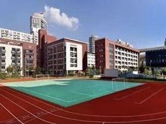 -上海市黄浦区教育学院附属中山学校