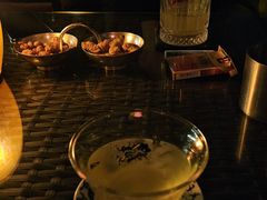 -富力丽思卡尔顿酒店·FLAIR餐厅酒吧