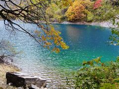 -叠溪松坪沟景区