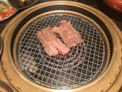 -厚贞日式烤肉(浦东汇智店)