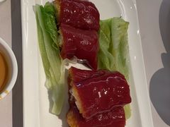 -粤财皇冠假日酒店·彩华轩中餐厅