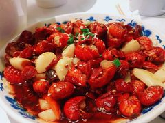 -老长沙龙虾馆·聚会餐厅(白石洲店)