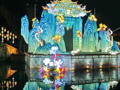 -横店影视城梦幻谷园区