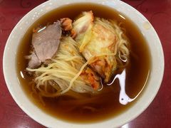 -西塔大冷面(市府大路店)