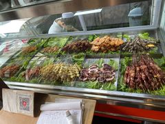 -马艾萨中国兰州牛肉拉面(劲松店)