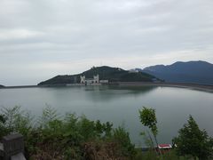 -江南天池