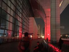 -福州站-北广场