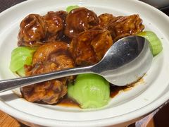 -金枝玉叶上海人家食府(三里河店)