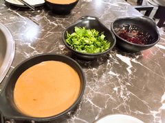 -颐品居涮肉(乌鲁木齐中路店)