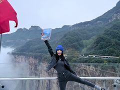 -河南宝泉旅游区