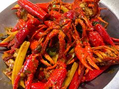 -天宝兄弟·湘菜龙虾馆