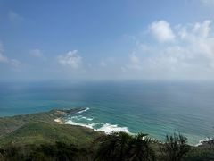 -海南铜鼓岭景区