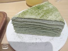 -丹礼糖甜品