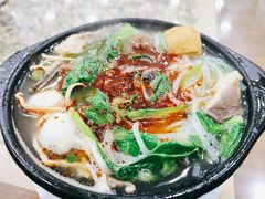 丸子砂锅-清真·穆萨砂锅(大皮院店)