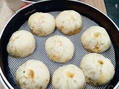 特色小笼包-桐香园小笼包(百井坊巷店)