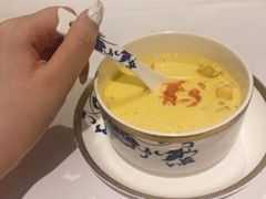 杨枝甘露-Yan Ting 宴庭中餐厅(上海静安瑞吉酒店)