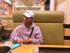 -金三顺韩式炭火烤肉店(中华路店)