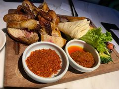 -Wei菋·Le Bistrot