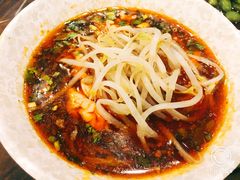 杠上脑花-一岚一山(角门总店)