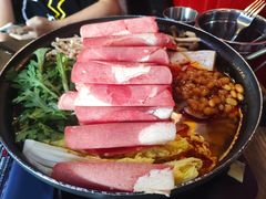 -MI WU FACTORY米屋美食工厂餐厅(绿地店)