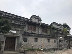 -龙潭水乡