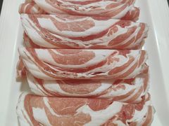 -清真京华源·涮肉烧烤(丰庆店)