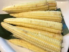更換過的玉米筍-湯系·煲汤手艺人(东二环泰禾广场店)