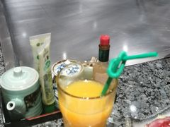 -大渔铁板烧(中山路八佰伴店)